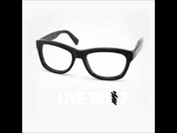 Neelix – Live Set 2012 by Neelix