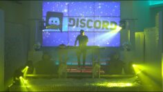 Taylor Kade – Discord Snowsgiving (Official Full DJ Set)