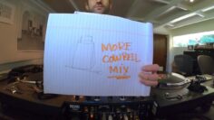 A-Trak “More Cowbell” Live Mix