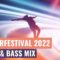 Liquicity Winterfestival 2022 DRUM & BASS MIX | Sub Focus, Andromedik, Metrik, Lexurus, Maduk