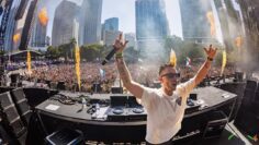 Nicky Romero LIVE at Ultra Music Festival Miami 2023 –