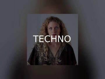 TECHNO SET #76 – Reinier Zonneveld, Ilario Alicante, Mark Reeve,