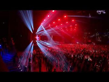 Aly & Fila live at Dreamstate Europe 2022, Arena Gliwice