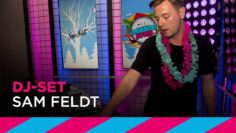 Sam Feldt (DJ-set) | SLAM!