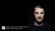 Axwell BBC Radio 1 Essential Mix 2007 – The Warehouse