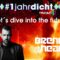 Exclusive Brennan Heart @Neuraum #1JahrDicht Set