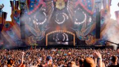 Mysteryland 2019 – Vini Vici