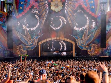 Mysteryland 2019 – Vini Vici