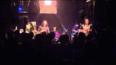 Black Lotus – Full Set! live @中津Vi-code