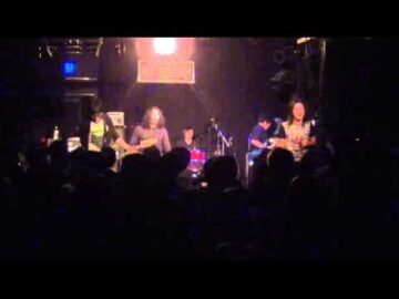 Black Lotus – Full Set! live @中津Vi-code