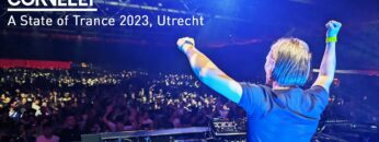 Craig Connelly – Live from ASOT 2023, Utrecht, 4-3-23