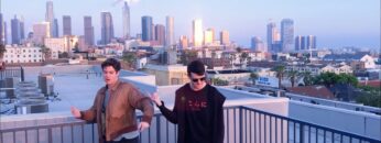 KUURO b2b Grant – Home Frequency Rooftop Set