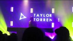 Tritonal – The Very Long Way Home Tour Seattle –