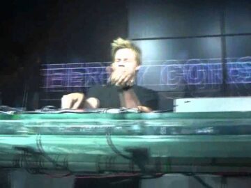 Ferry Corsten Anzu 24 09 2011 Live SET