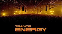 Cosmic Gate Live @ Trance Energy 2002 live set