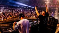 Da Tweekaz | Tomorrowland Winter 2024