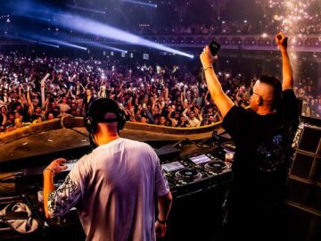 Da Tweekaz | Tomorrowland Winter 2024