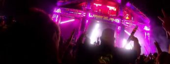 Da Tweekaz EDC LV ’22 full set