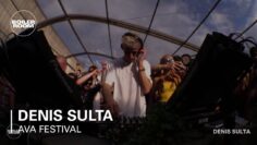 Denis Sulta Boiler Room x AVA Festival DJ Set