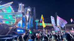 SIDEPIECE [FULL SET] AT EDC LAS VEGAS 2023 | KINETIC