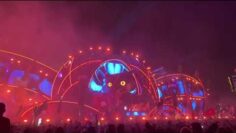 Seven Lions Full Live Set EDC Orlando 2021 4K –