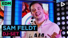 Sam Feldt (DJ-set) | SLAM!