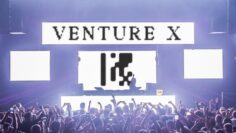 Paul van Dyk presents The Sound Of VENTURE X