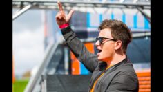 Fedde Le Grand (Full live-set) | SLAM! Koningsdag 2016