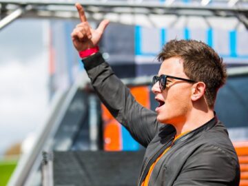 Fedde Le Grand (Full live-set) | SLAM! Koningsdag 2016