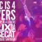 Felix Da Housecat Live at Music is 4 Lovers [2023-01-15 @ FIREHOUSE, San Diego] [MI4L.com]