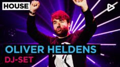 Oliver Heldens (DJ-SET) | SLAM! MixMarathon XXL @ ADE 2019