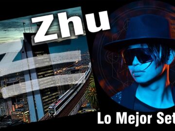 Zhu Éxitos Set mix