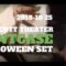 2018-10 25 Westcott Theater Funtcase Halloween Set