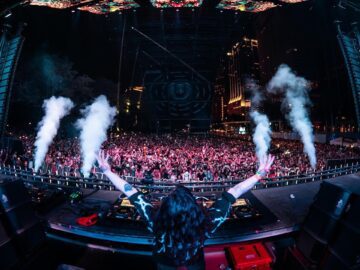 SUBTRONICS LIVE @ ULTRA MUSIC FESTIVAL MIAMI 2023