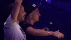 Wildstylez – Live @ Mayday 2014 (Full Senses) FULL SET