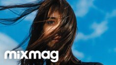 The Cover Mix: Amelie Lens | Mixmag