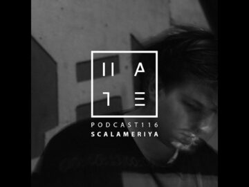 Scalameriya – HATE Podcast 116 (20 January 2019)