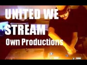 United We Stream -Neues Album – DUB WHEELS