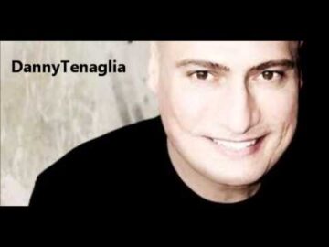 Danny Tenaglia – Mood Records Party