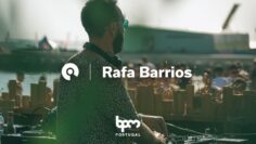 Rafa Barrios @ The BPM Festival Portugal 2018 (BE-AT.TV)