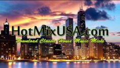 Chicago House Music Mix 10 – Bad Boy Bill –