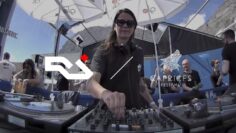 RA Live: Dana Ruh at Caprices Festival