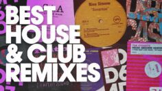 Defected Best House & Club Remixes (Classic, Deep, Vocal, Underground