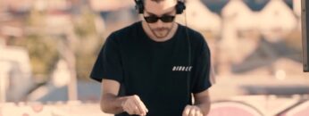 Torren Foot – Live from Melbourne (Untitled Virtual Day Party)