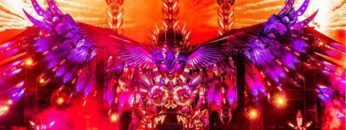 [HARDSTYLE DROPS ONLY] Legends Set @ Defqon 1 2022 TNT,HEADHUNTERZ,JDX,WILDSTYLEZ