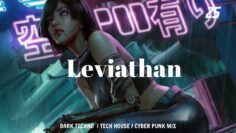 EP 25 | Leviathan | EBM & Tech House &