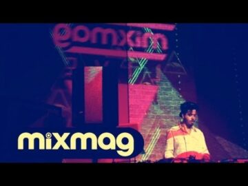 Visionquest Live stream: Seth Troxler, Sean Reeves, Ryan Crosson 2012