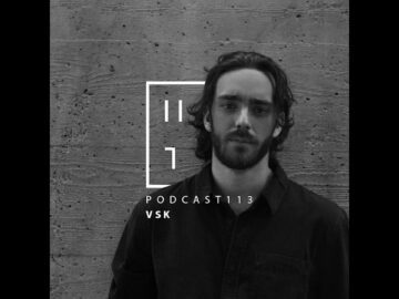 VSK – HATE Podcast 113 (9 December 2018)