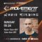 Chris Liebing DJ Stream Movement at Home Afterparty May 24th 2020