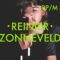 Reinier Zonneveld – Beatport Mix 012